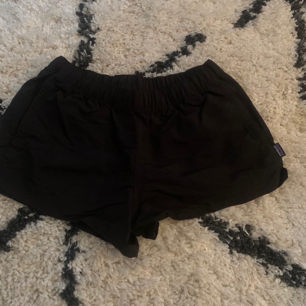 patagonia shorts